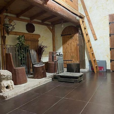 Cal Perello Villa Capafonts Ngoại thất bức ảnh