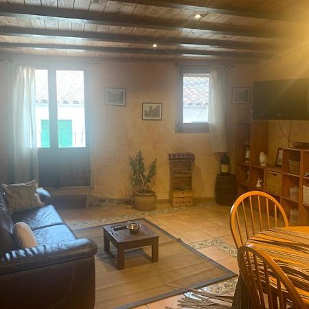 Cal Perello Villa Capafonts Ngoại thất bức ảnh