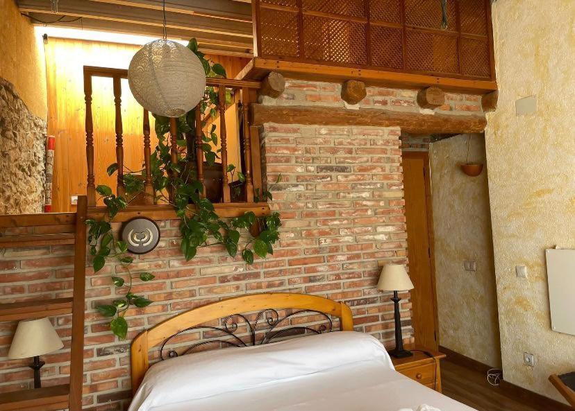 Cal Perello Villa Capafonts Ngoại thất bức ảnh