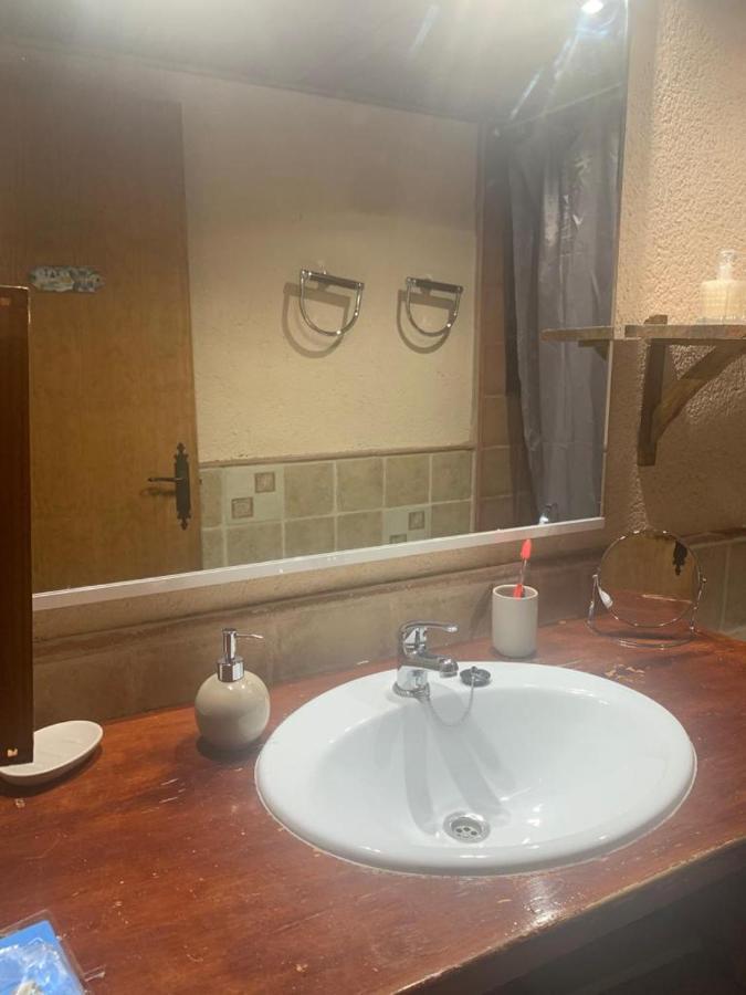 Cal Perello Villa Capafonts Ngoại thất bức ảnh