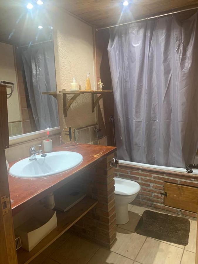 Cal Perello Villa Capafonts Ngoại thất bức ảnh