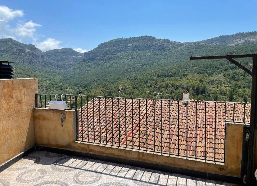 Cal Perello Villa Capafonts Ngoại thất bức ảnh