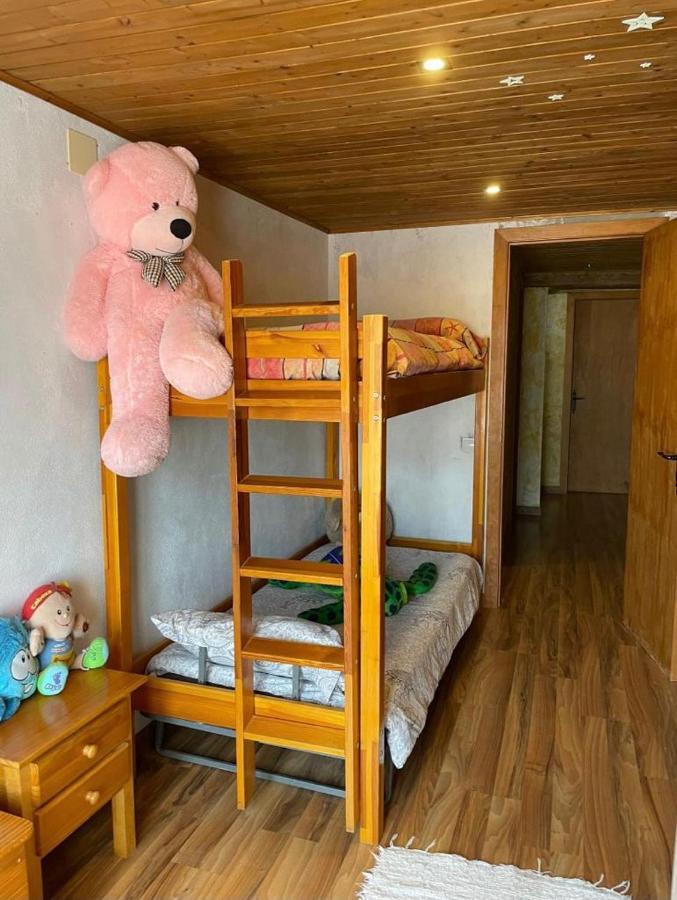 Cal Perello Villa Capafonts Ngoại thất bức ảnh